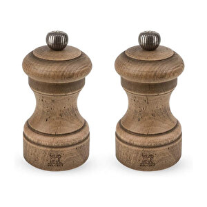 Bıstro Antique Tuz Ve Karabıber Değirmeni 10 Cm