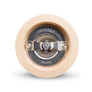 Peugeot Paris Natural Tuz Değirmeni 18cm