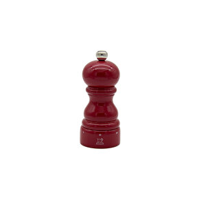Paris Passion U-select Ahşap Kırmızı Karabiber Değirmeni 12 Cm