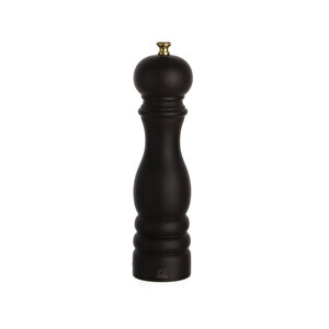 Paris Karabiber Değirmeni 22 Cm Gürgen Kahve