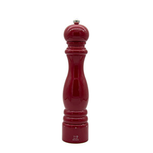 Paris Passion U-select Kırmızı Ahşap Karabiber Değirmeni 30 Cm