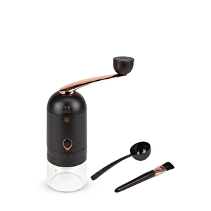 L'arbre À Café, Coffee Mill