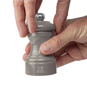 Peugeot Bistrorama Füme Tuz Değirmeni 10 Cm