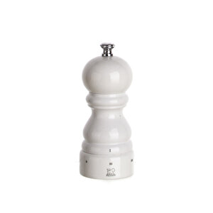 Peugeot Paris Karabiber Değirmeni U-select Beyaz 12cm