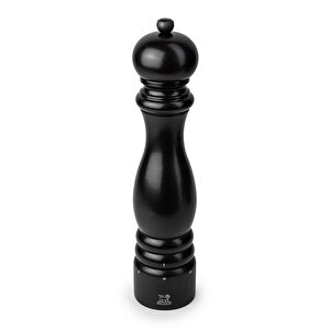 Paris U-select Satin Black Karabiber Değirmeni 30 Cm