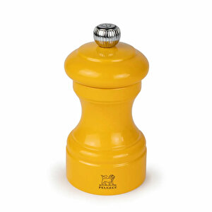 Bistrorama Sarı Karabiber Değirmeni 10 Cm