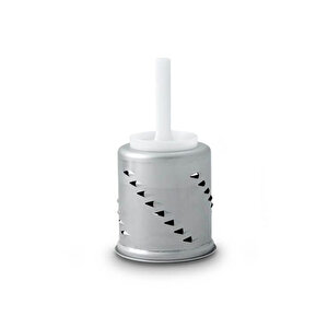 Kitchenaid 3 Parçalı Döner Rende Seti