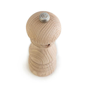 Paris Natural Tuz Değirmeni 12 Cm