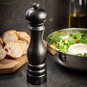 Paris Chef Carbon Karabiber Değirmeni 22 Cm