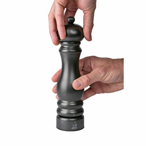 Paris Chef Carbon Karabiber Değirmeni 22 Cm