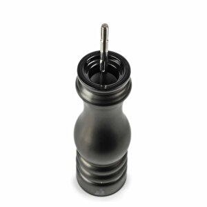 Peugeot Paris Chef Carbon Karabiber Değirmeni 22 Cm