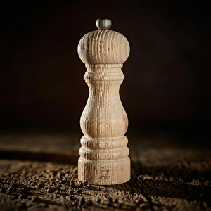 Paris Natural Karabiber Değirmeni 18 Cm