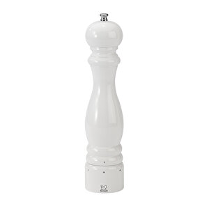 Paris U Select Coffret Karabiber Değirmeni 30 Cm Beyaz Lake
