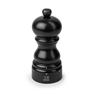 Paris U-select Satin Black Karabiber Değirmeni 12 Cm