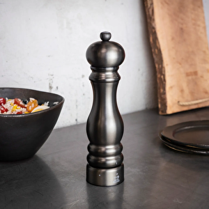Paris Chef Carbon Tuz Değirmeni 22 Cm