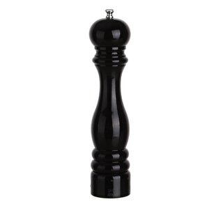 Paris U Karabiber Değirmeni Siyah 27cm