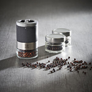 The Complete Pepper Bar Gift Set
