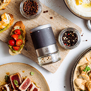 The Complete Pepper Bar Gift Set