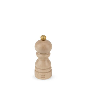 Paris Natural Tuz Değirmeni 12 Cm