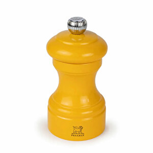 Bistrorama Sarı Tuz Değirmeni 10 Cm