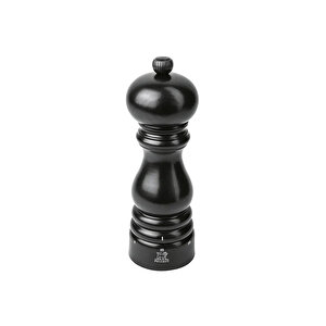 Peugeot Paris Satin Black Karabiber Değirmeni 18 Cm