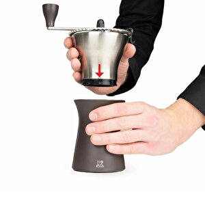 Kronos Kahve Değirmeni 19 Cm