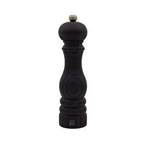 Paris Mat Siyah Karabiber Değirmeni 22 Cm