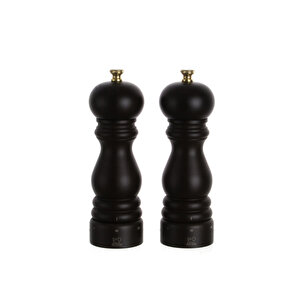 Paris-u Select Karabiber-tuz Değirmen Set 12cm