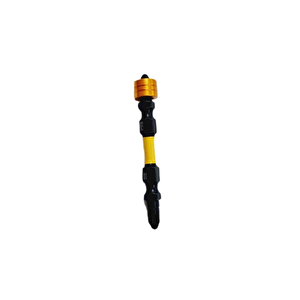 Qui̇x  Mıknatıslı Yıldız Uç Pz  2*65 Mml  ( 10 Adet)