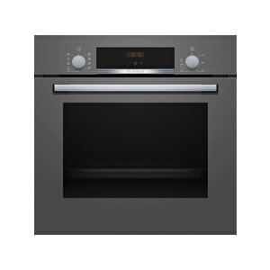 Gri 3lü Ankastre Set 250 ( Hbf534eh3t - Pop6c9o10o - Dwk66pj70t )