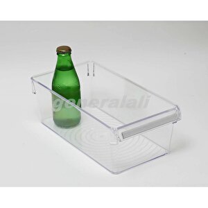 Buzdolabı Ve Mutfak Dolabı Düzenleyici 29x15x10cm-e27-1