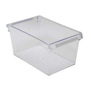 Buzdolabı Ve Mutfak Dolabı Düzenleyici 31x18x15cm-e27-3