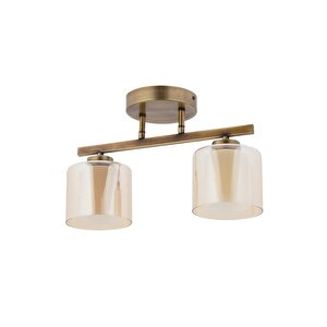 Close Modern Avize E27 24w 42cm Metal Eskitme Dorbien-fz-7406-2e