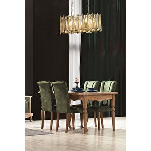 Wall Klasik Avize E14 48w 65x22cm Metal Eskitme Dorbien-fz-7302-ym-e