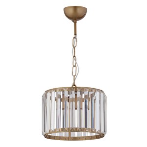 Elmas Modern Avize E27 12w 23cm Metal Eskitme Dorbien-fz-7520-t3-e