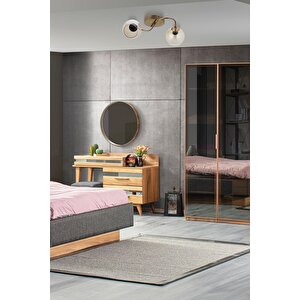 Playful Modern Avize E27 24w 44cm Metal Eskitme Dorbien-fz-7459-2e