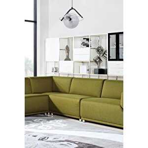 Dünya Modern Avize E27 12w 24cm Metal Krom Dorbien-fz-7456-tk