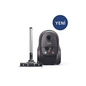 Phi̇li̇ps Xd-8122/10 Led Torbali Elekt. Süpürge