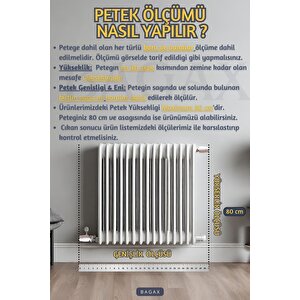 Karatay Model, Çam Renk, 136 Cm Petek Kaplama, Dresuar