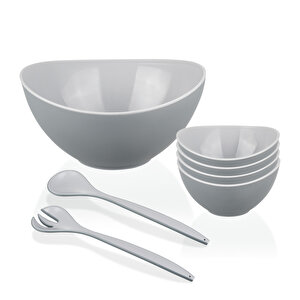 Salata Seti̇ 7 Parça Et-00112
