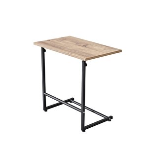 Laura Ayarlanabilir Laptop Sehpasi Ceviz