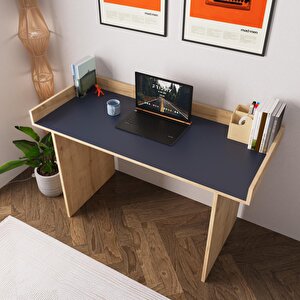 Somas S6512 Çalışma Masası Safir-deep