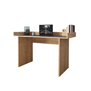 Somas S6512 Çalışma Masası Safir-deep