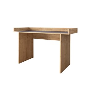 Bimossa Somas S6512 Çalışma Masası Safir-deep