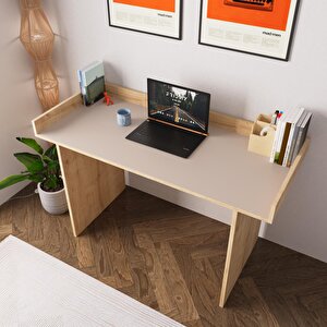 Somas S6511 Çalışma Masası Safir-kumtaşı