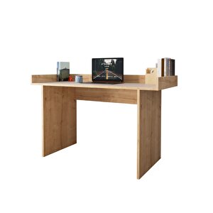 Somas S6511 Çalışma Masası Safir-kumtaşı