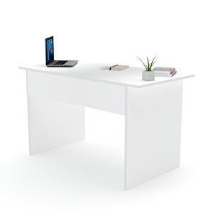 Ofis Masası Tamiko 075*140*80 Byz Bilgisayar Çalışma Büro