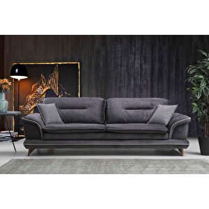 Livia 1 Dark Kanepe