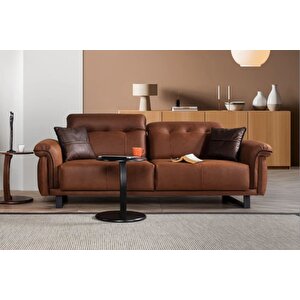 Denza 2 Brown Kanepe