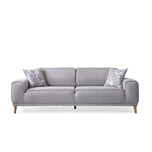 Conn Grey Kanepe